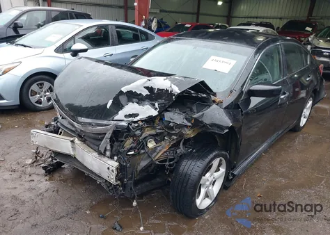 2013 Nissan Altima 2.5 Sv from USA, damaged, VIN 1N4AL3AP1DN410992